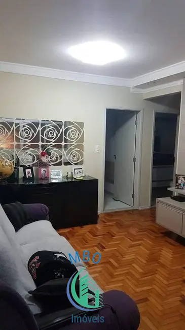 Foto 5 de Apartamento com 3 quartos à venda, 103m2 em Aclimação, São Paulo - SP