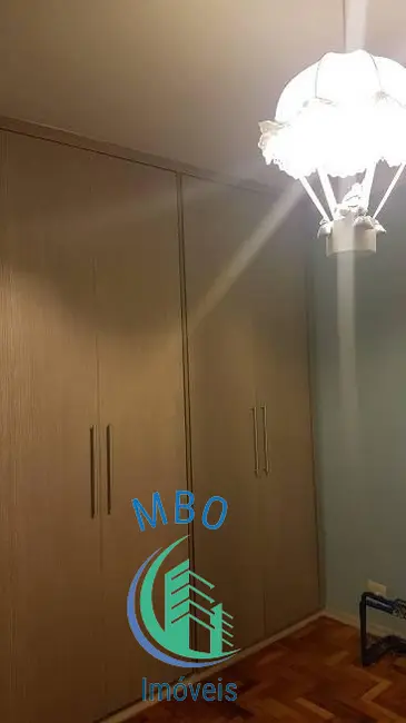 Foto 9 de Apartamento com 3 quartos à venda, 103m2 em Aclimação, São Paulo - SP