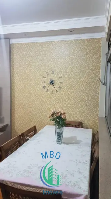 Foto 7 de Apartamento com 3 quartos à venda, 103m2 em Aclimação, São Paulo - SP