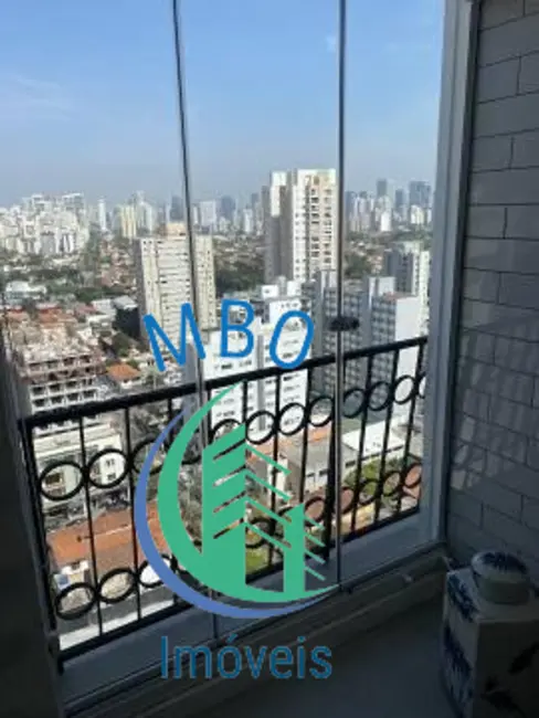 Foto 6 de Cobertura com 2 quartos à venda, 72m2 em Vila Olímpia, São Paulo - SP