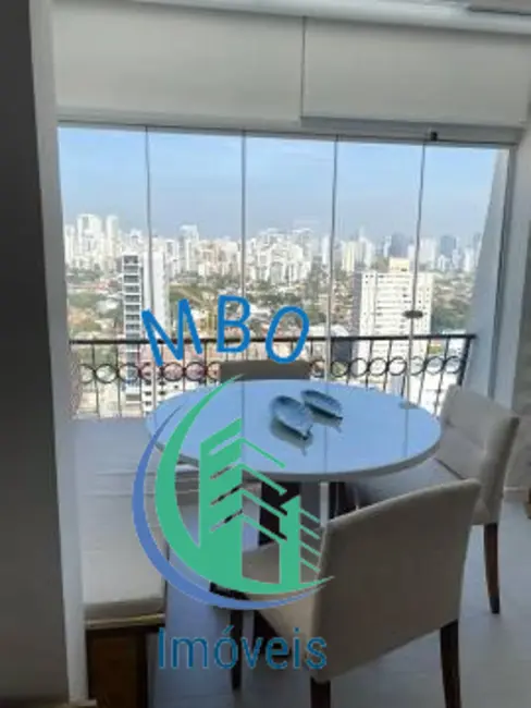 Foto 1 de Cobertura com 2 quartos à venda, 72m2 em Vila Olímpia, São Paulo - SP