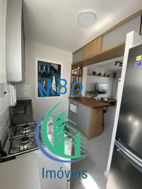 Foto 9 de Cobertura com 2 quartos à venda, 72m2 em Vila Olímpia, São Paulo - SP