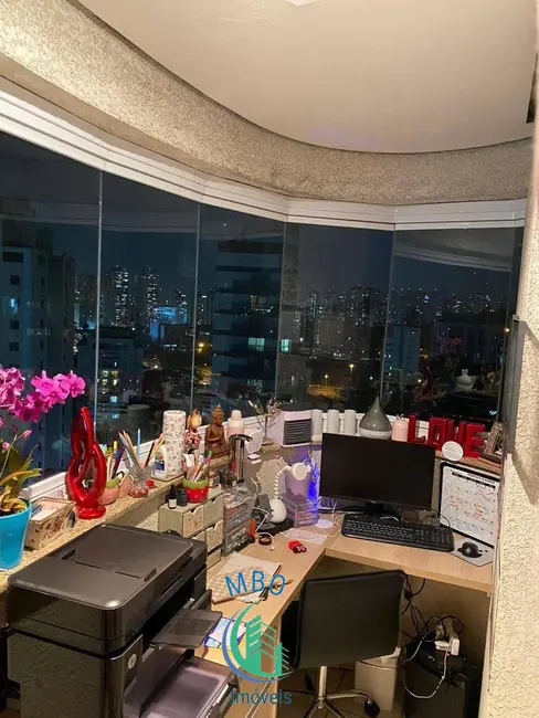 Foto 2 de Apartamento com 3 quartos à venda, 141m2 em Vila Monumento, São Paulo - SP