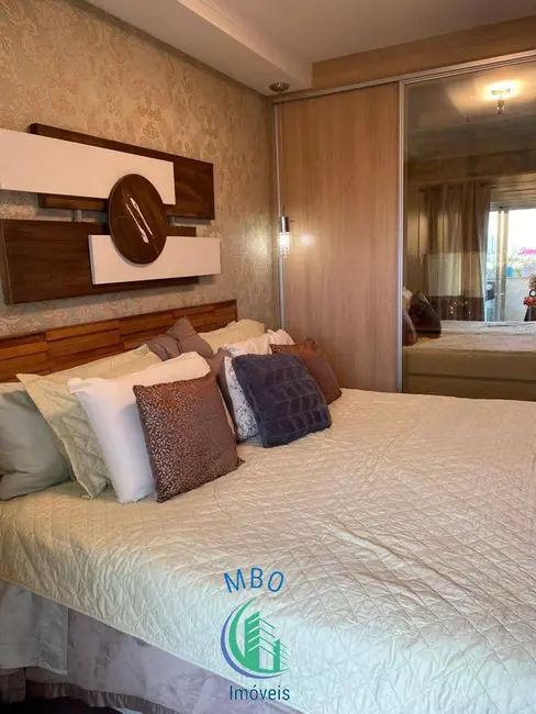 Foto 6 de Apartamento com 3 quartos à venda, 141m2 em Vila Monumento, São Paulo - SP