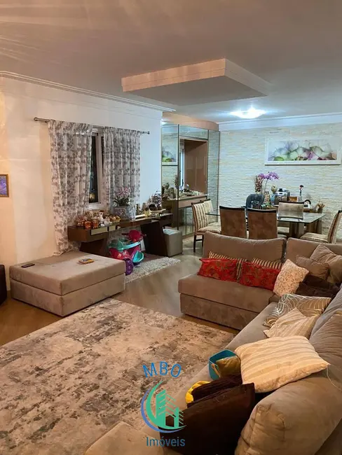 Foto 4 de Apartamento com 3 quartos à venda, 141m2 em Vila Monumento, São Paulo - SP