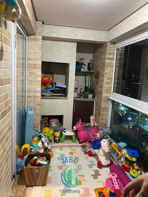 Foto 3 de Apartamento com 3 quartos à venda, 141m2 em Vila Monumento, São Paulo - SP