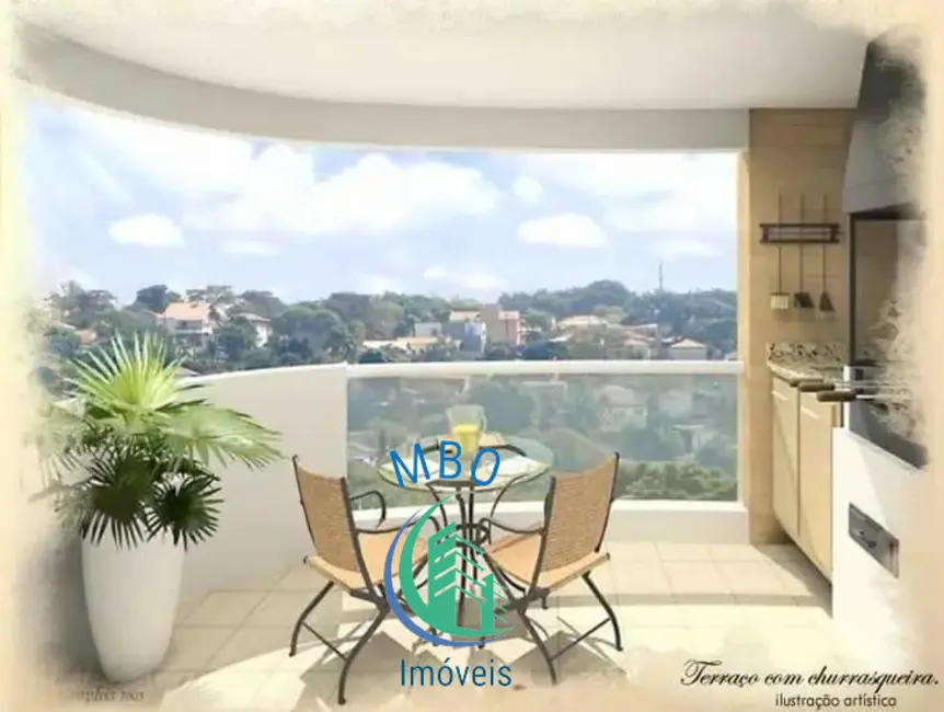 Foto 1 de Apartamento com 3 quartos à venda, 141m2 em Vila Monumento, São Paulo - SP