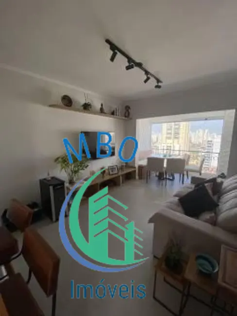 Foto 1 de Apartamento com 2 quartos à venda, 72m2 em Vila Olímpia, São Paulo - SP