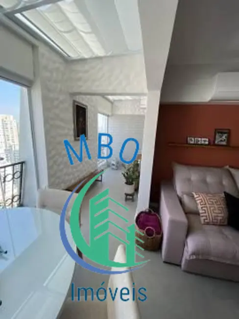 Foto 2 de Apartamento com 2 quartos à venda, 72m2 em Vila Olímpia, São Paulo - SP