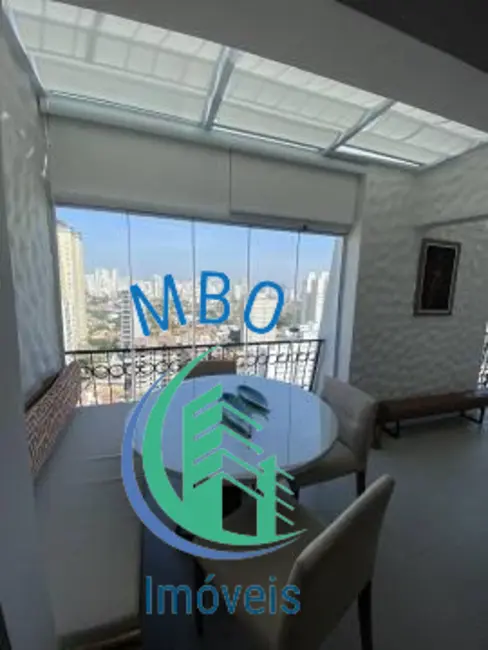 Foto 4 de Apartamento com 2 quartos à venda, 72m2 em Vila Olímpia, São Paulo - SP