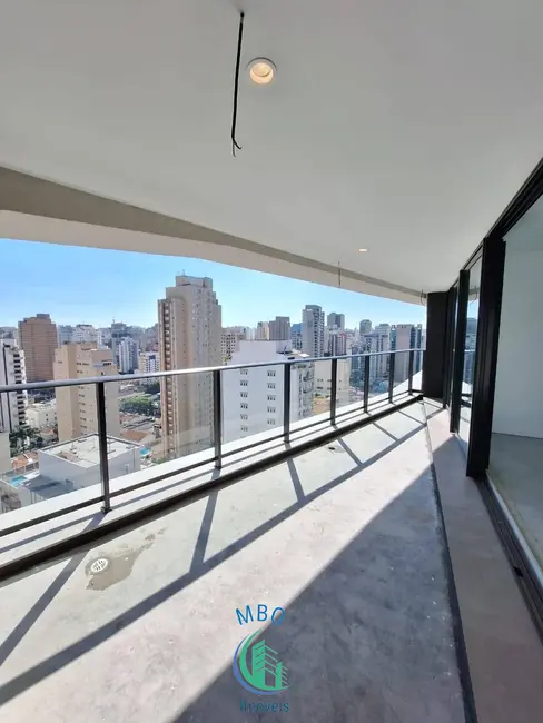 Foto 4 de Apartamento com 3 quartos à venda, 154m2 em Vila Olímpia, São Paulo - SP