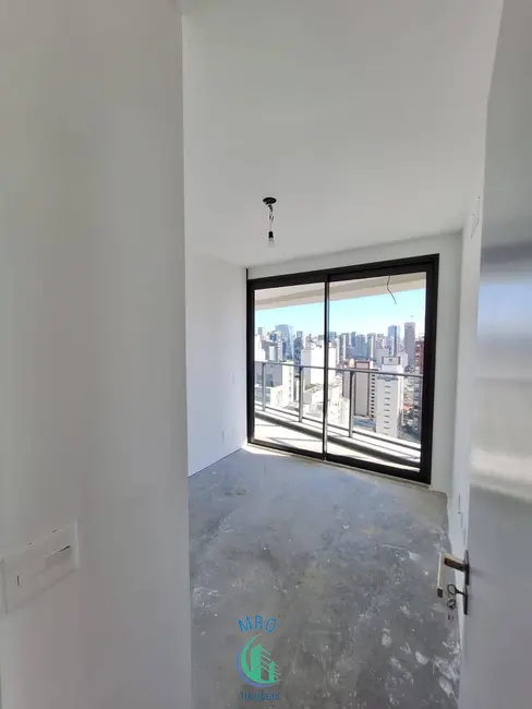 Foto 9 de Apartamento com 3 quartos à venda, 154m2 em Vila Olímpia, São Paulo - SP