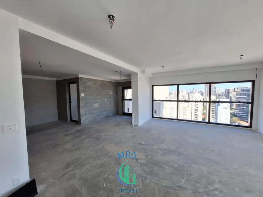 Foto 8 de Apartamento com 3 quartos à venda, 154m2 em Vila Olímpia, São Paulo - SP