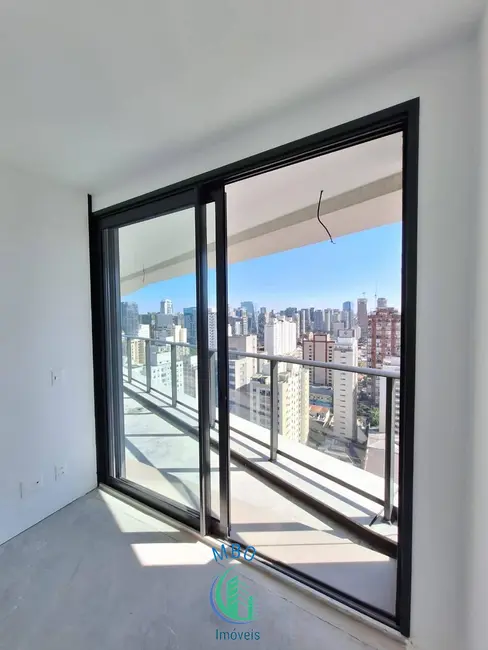 Foto 5 de Apartamento com 3 quartos à venda, 154m2 em Vila Olímpia, São Paulo - SP