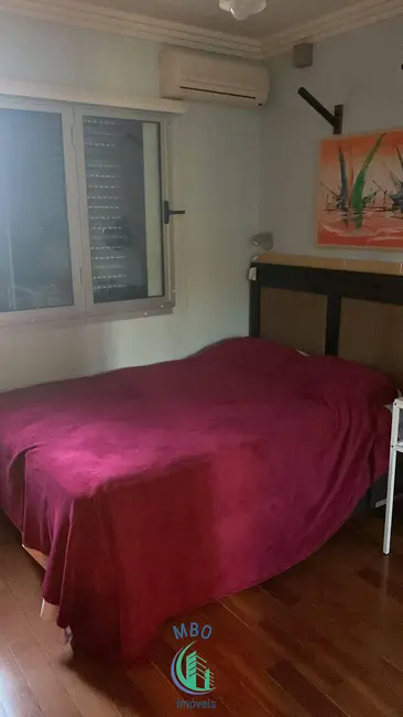 Foto 8 de Apartamento com 4 quartos à venda, 240m2 em Jardim da Saúde, São Paulo - SP