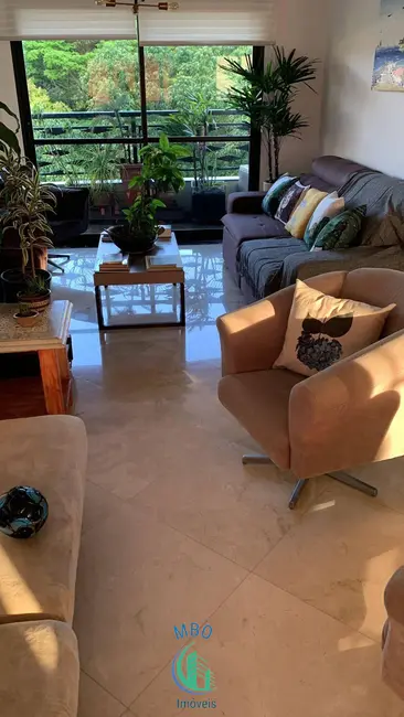 Foto 4 de Apartamento com 4 quartos à venda, 240m2 em Jardim da Saúde, São Paulo - SP