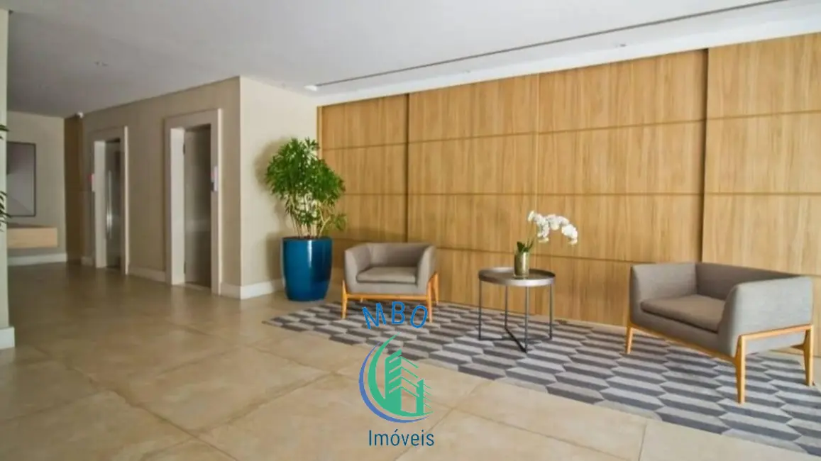 Apartamento com 3 quartos à venda, 82m2 em Indianópolis, São Paulo - SP - imagem 2 Foto 2 de Apartamento com 3 quartos à venda, 82m2 em Indianópolis, São Paulo - SP