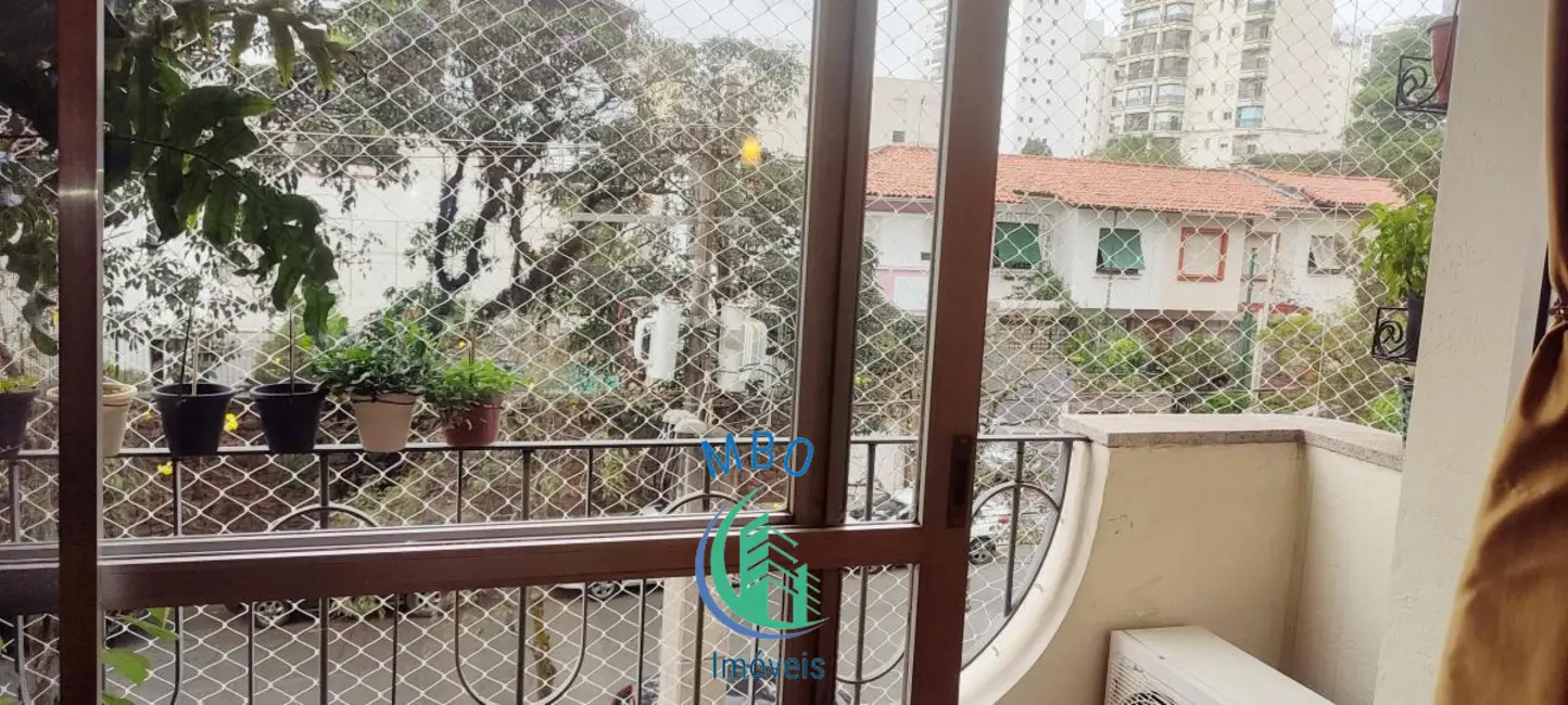 Apartamento com 3 quartos à venda, 82m2 em Indianópolis, São Paulo - SP - imagem 8 Foto 8 de Apartamento com 3 quartos à venda, 82m2 em Indianópolis, São Paulo - SP