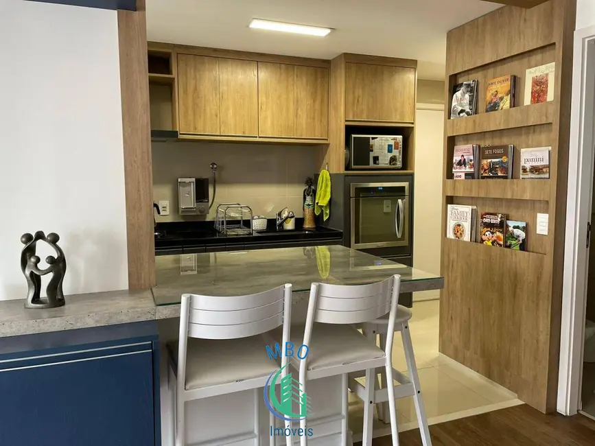 Foto 9 de Apartamento com 3 quartos à venda, 106m2 em Aclimação, São Paulo - SP