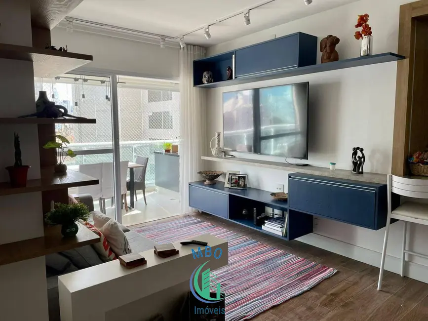 Foto 5 de Apartamento com 3 quartos à venda, 106m2 em Aclimação, São Paulo - SP