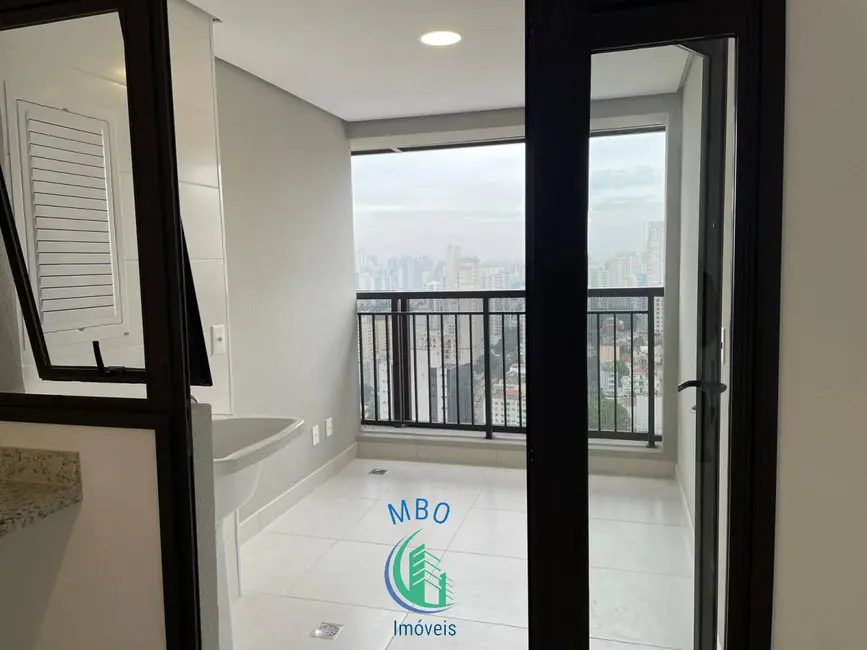 Apartamento com 3 quartos à venda, 159m2 em Aclimação, São Paulo - SP - imagem 6 Foto 6 de Apartamento com 3 quartos à venda, 159m2 em Aclimação, São Paulo - SP