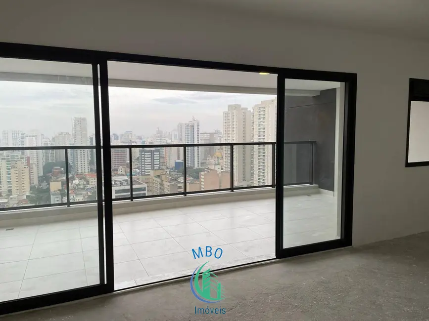 Apartamento com 3 quartos à venda, 159m2 em Aclimação, São Paulo - SP - imagem 1 Foto 1 de Apartamento com 3 quartos à venda, 159m2 em Aclimação, São Paulo - SP