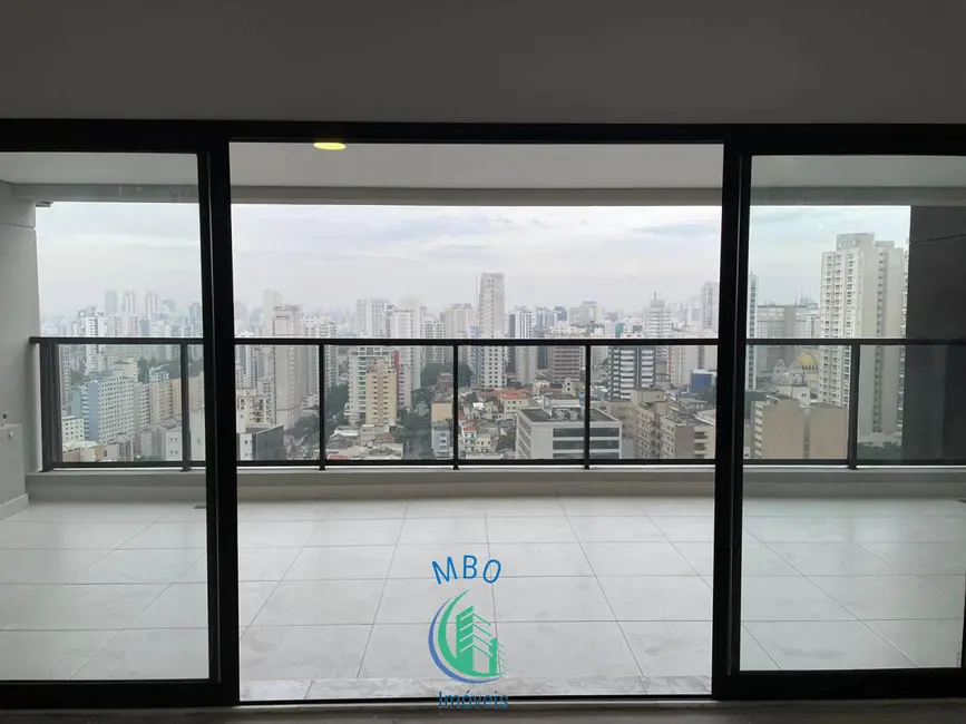 Apartamento com 3 quartos à venda, 159m2 em Aclimação, São Paulo - SP - imagem 2 Foto 2 de Apartamento com 3 quartos à venda, 159m2 em Aclimação, São Paulo - SP