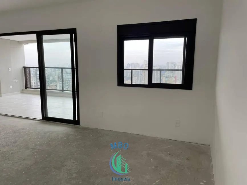 Apartamento com 3 quartos à venda, 159m2 em Aclimação, São Paulo - SP - imagem 7 Foto 7 de Apartamento com 3 quartos à venda, 159m2 em Aclimação, São Paulo - SP