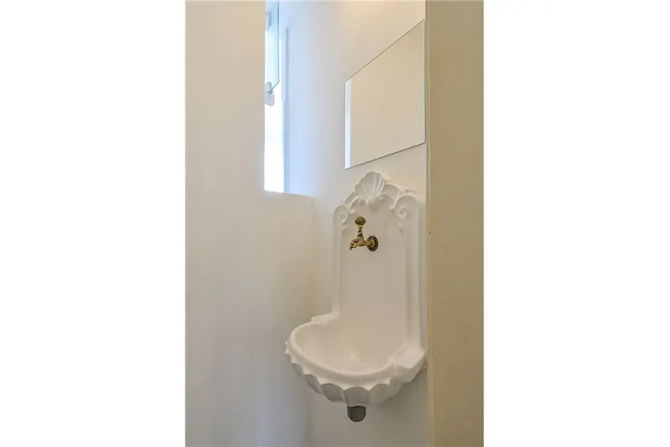 Apartamento com 2 quartos à venda, 84m2 em Campo Belo, São Paulo - SP - imagem 9 Foto 9 de Apartamento com 2 quartos à venda, 84m2 em Campo Belo, São Paulo - SP