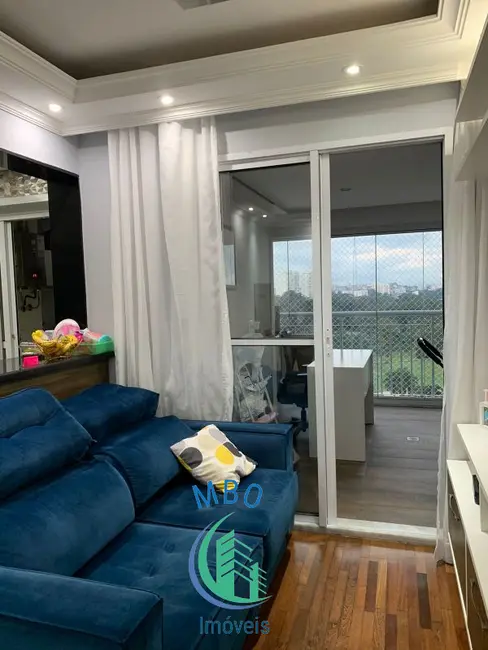 Apartamento com 2 quartos à venda, 65m2 em São Paulo - SP - imagem 3 Foto 3 de Apartamento com 2 quartos à venda, 65m2 em São Paulo - SP