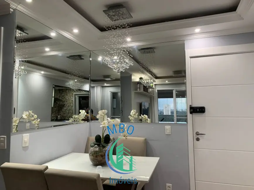 Apartamento com 2 quartos à venda, 65m2 em São Paulo - SP - imagem 8 Foto 8 de Apartamento com 2 quartos à venda, 65m2 em São Paulo - SP