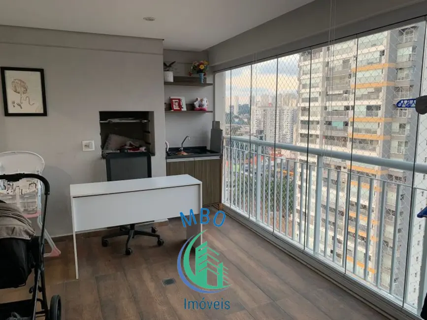 Apartamento com 2 quartos à venda, 65m2 em São Paulo - SP - imagem 1 Foto 1 de Apartamento com 2 quartos à venda, 65m2 em São Paulo - SP