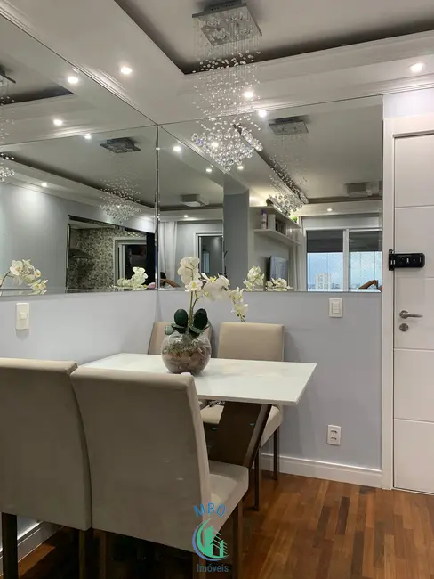 Apartamento com 2 quartos à venda, 65m2 em São Paulo - SP - imagem 7 Foto 7 de Apartamento com 2 quartos à venda, 65m2 em São Paulo - SP