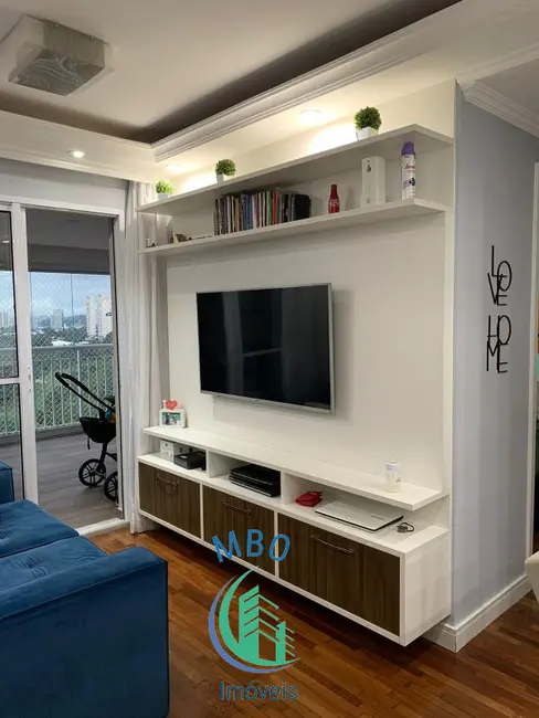 Apartamento com 2 quartos à venda, 65m2 em São Paulo - SP - imagem 4 Foto 4 de Apartamento com 2 quartos à venda, 65m2 em São Paulo - SP