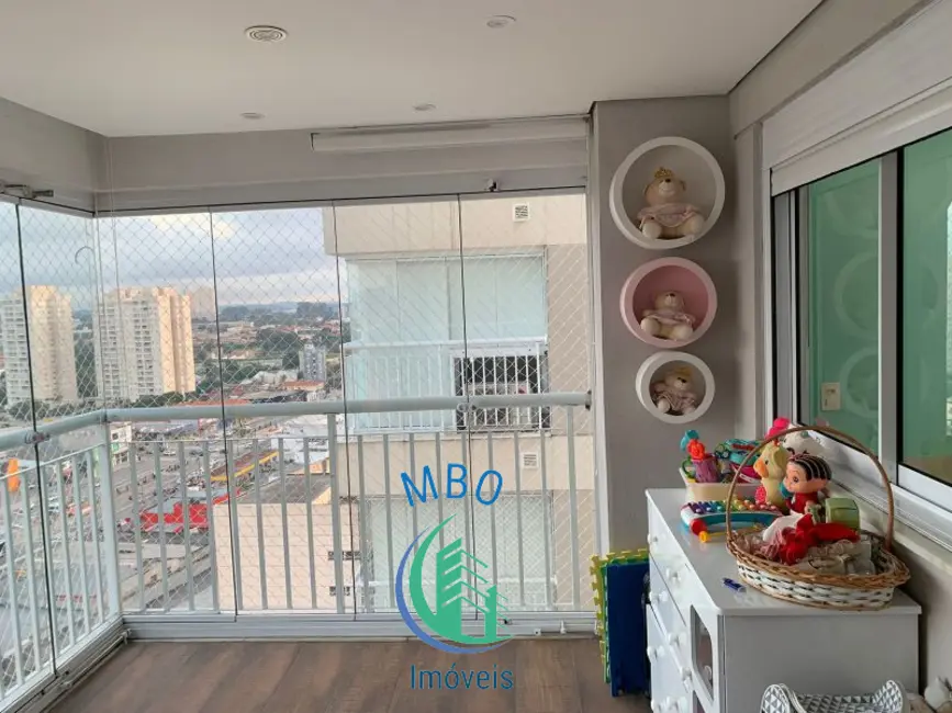 Apartamento com 2 quartos à venda, 65m2 em São Paulo - SP - imagem 2 Foto 2 de Apartamento com 2 quartos à venda, 65m2 em São Paulo - SP