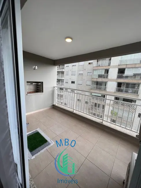 Foto 3 de Apartamento com 3 quartos à venda, 81m2 em Vila Isa, São Paulo - SP