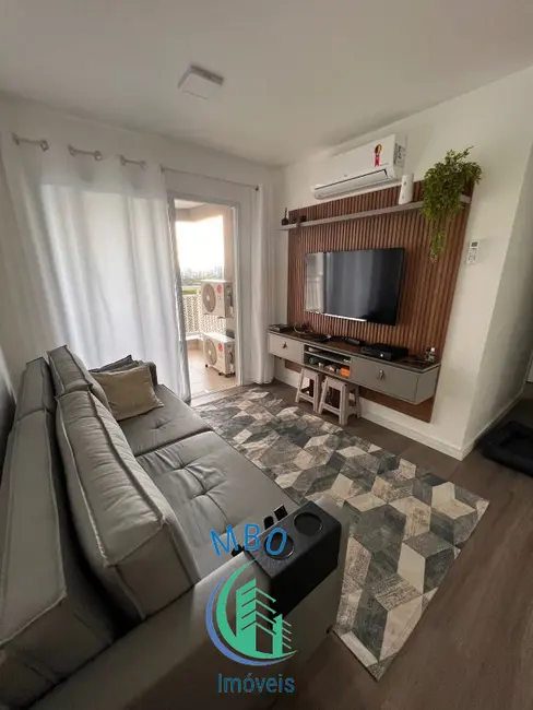 Foto 5 de Apartamento com 3 quartos à venda, 81m2 em Vila Isa, São Paulo - SP