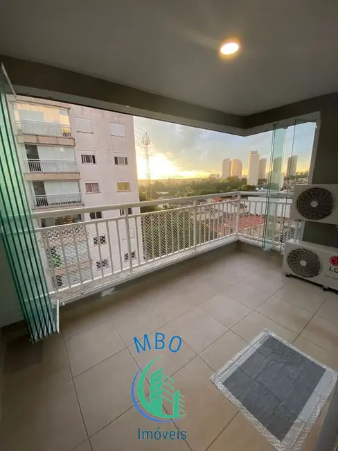 Foto 1 de Apartamento com 3 quartos à venda, 81m2 em Vila Isa, São Paulo - SP