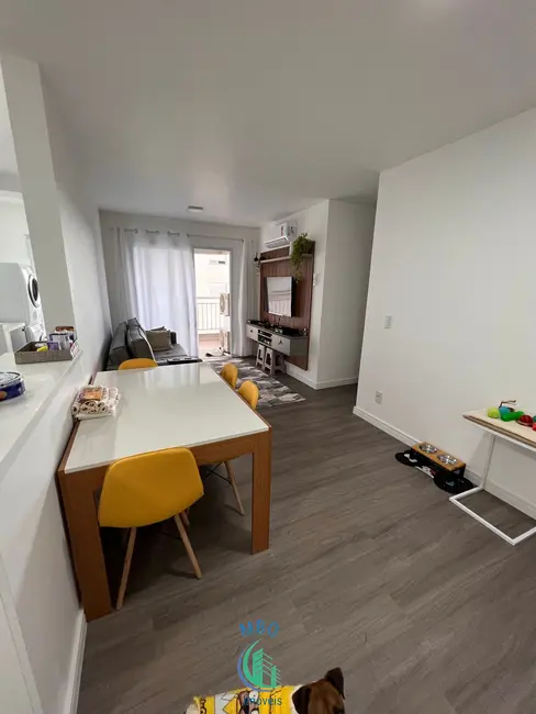 Foto 8 de Apartamento com 3 quartos à venda, 81m2 em Vila Isa, São Paulo - SP