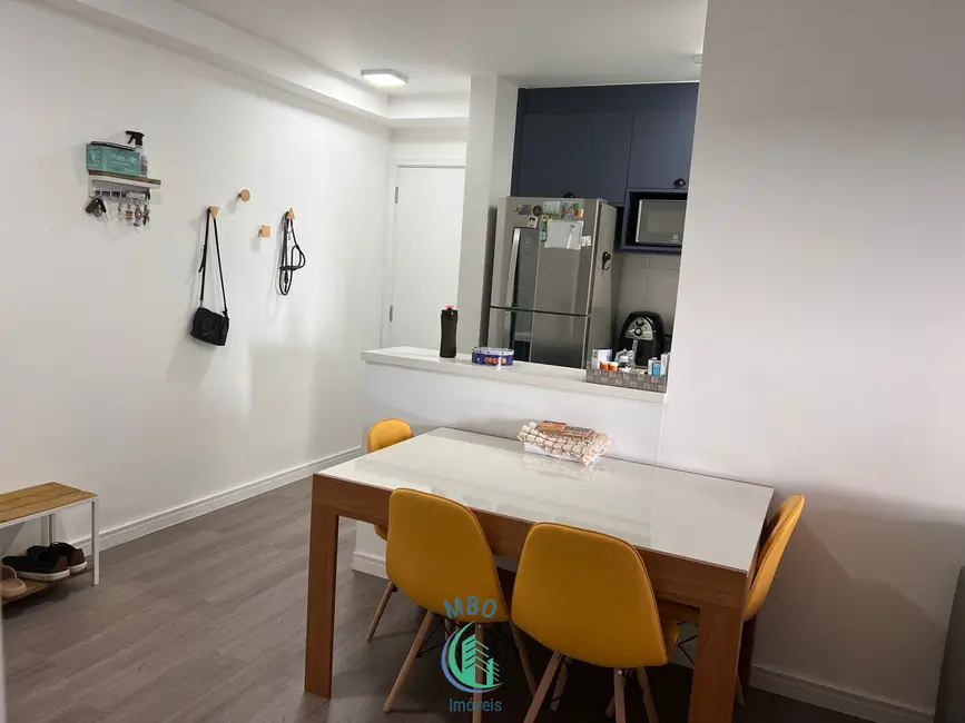 Foto 6 de Apartamento com 3 quartos à venda, 81m2 em Vila Isa, São Paulo - SP