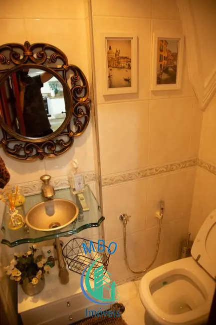 Casa com 4 quartos à venda, 260m2 em Vila Mariana, São Paulo - SP - imagem 6 Foto 6 de Casa com 4 quartos à venda, 260m2 em Vila Mariana, São Paulo - SP