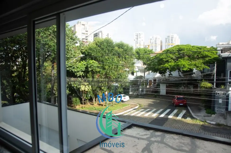 Casa com 4 quartos à venda, 260m2 em Vila Mariana, São Paulo - SP - imagem 5 Foto 5 de Casa com 4 quartos à venda, 260m2 em Vila Mariana, São Paulo - SP