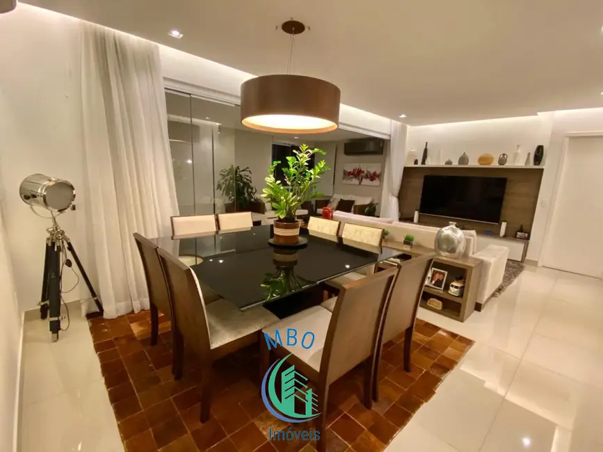 Apartamento com 3 quartos à venda, 140m2 em Chácara Inglesa, São Paulo - SP - imagem 2 Foto 2 de Apartamento com 3 quartos à venda, 140m2 em Chácara Inglesa, São Paulo - SP
