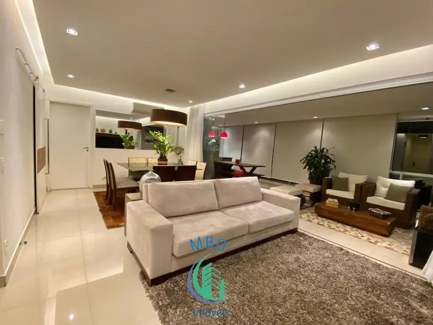 Apartamento com 3 quartos à venda, 140m2 em Chácara Inglesa, São Paulo - SP - imagem 1 Foto 1 de Apartamento com 3 quartos à venda, 140m2 em Chácara Inglesa, São Paulo - SP
