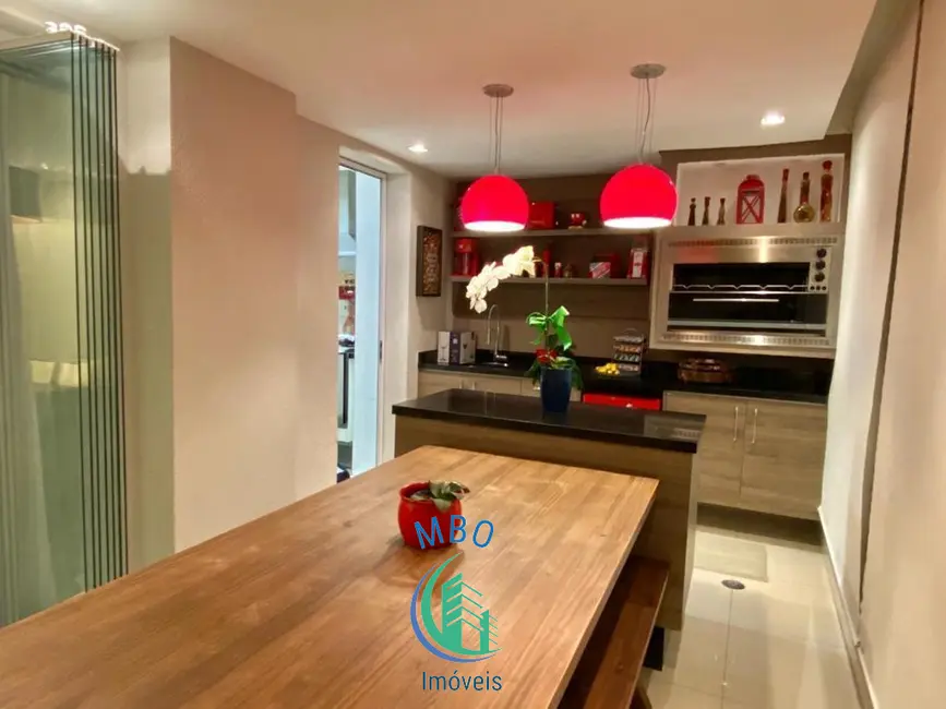 Apartamento com 3 quartos à venda, 140m2 em Chácara Inglesa, São Paulo - SP - imagem 5 Foto 5 de Apartamento com 3 quartos à venda, 140m2 em Chácara Inglesa, São Paulo - SP