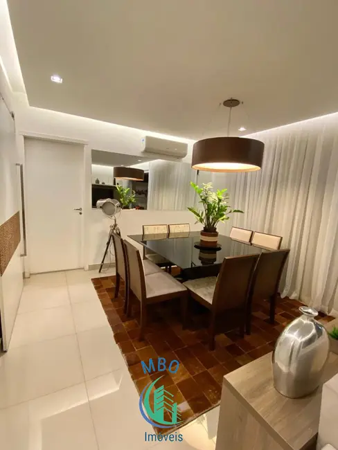 Apartamento com 3 quartos à venda, 140m2 em Chácara Inglesa, São Paulo - SP - imagem 3 Foto 3 de Apartamento com 3 quartos à venda, 140m2 em Chácara Inglesa, São Paulo - SP