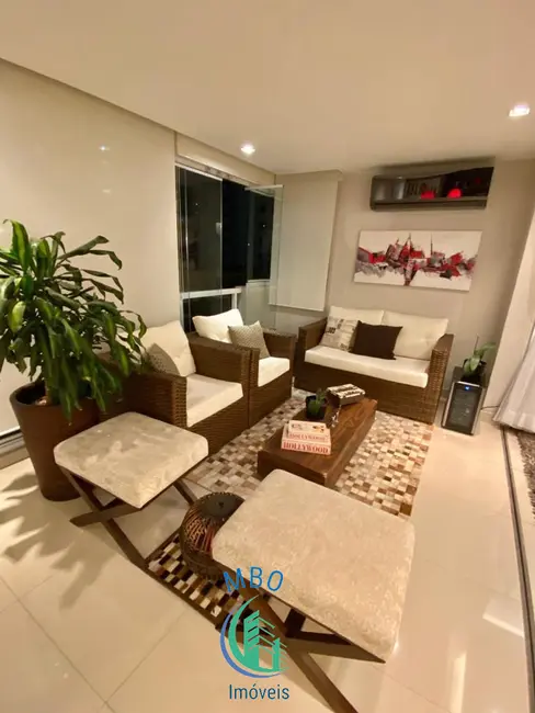 Apartamento com 3 quartos à venda, 140m2 em Chácara Inglesa, São Paulo - SP - imagem 6 Foto 6 de Apartamento com 3 quartos à venda, 140m2 em Chácara Inglesa, São Paulo - SP