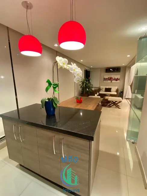 Apartamento com 3 quartos à venda, 140m2 em Chácara Inglesa, São Paulo - SP - imagem 4 Foto 4 de Apartamento com 3 quartos à venda, 140m2 em Chácara Inglesa, São Paulo - SP