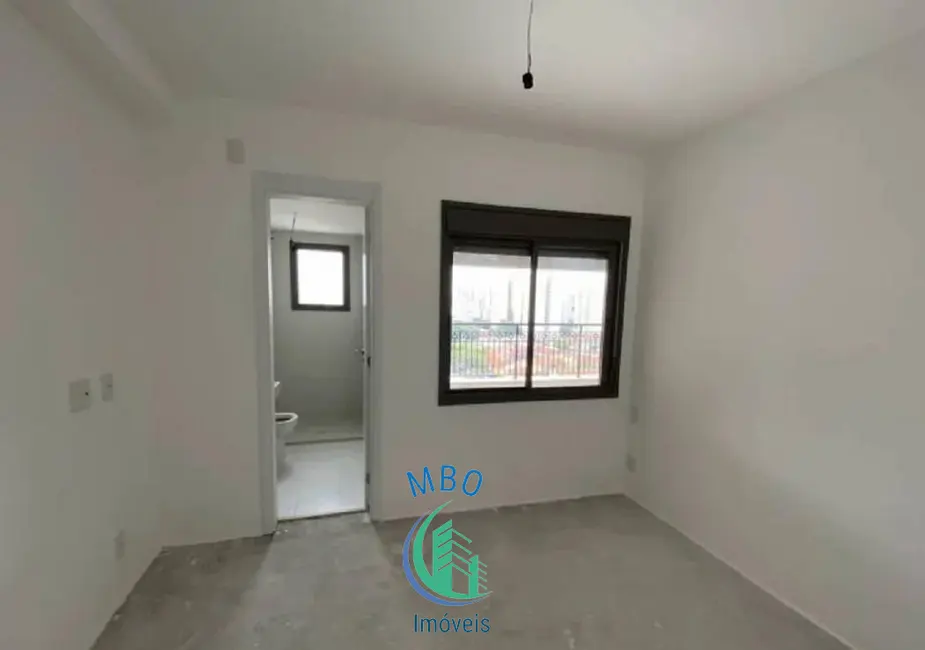 Apartamento com 3 quartos à venda, 137m2 em Jardim Prainha, São Paulo - SP - imagem 7 Foto 7 de Apartamento com 3 quartos à venda, 137m2 em Jardim Prainha, São Paulo - SP