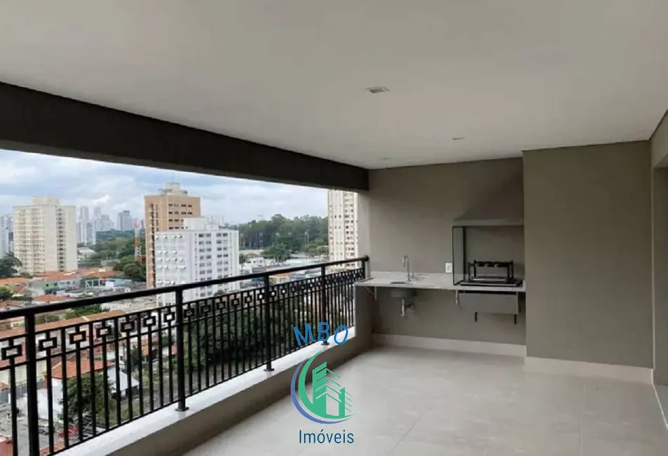 Apartamento com 3 quartos à venda, 137m2 em Jardim Prainha, São Paulo - SP - imagem 9 Foto 9 de Apartamento com 3 quartos à venda, 137m2 em Jardim Prainha, São Paulo - SP